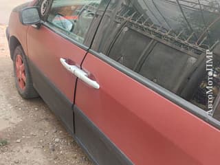 Selling Volkswagen Sharan, 2005, gasoline-gas (methane), mechanics. PMR car market, Tiraspol. 