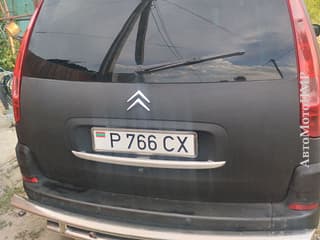 Selling Volkswagen Sharan, 2005, gasoline-gas (methane), mechanics. PMR car market, Tiraspol. 