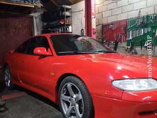 Mazda MX-6 1998 г.в.