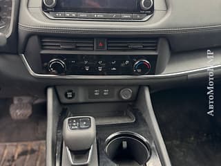 Vând Nissan X-Trail, 2024, benzină, automata. Piata auto Pridnestrovie, Tiraspol. AutoMotoPMR.