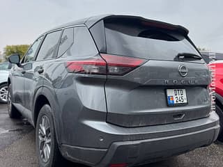 Vând Nissan X-Trail, 2024, benzină, automata. Piata auto Pridnestrovie, Tiraspol. AutoMotoPMR.