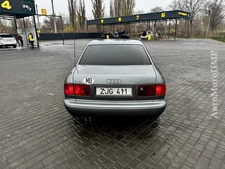 Audi A8, 1999, дизель, автомат. Тирасполь