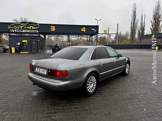 Audi A8, 1999, дизель, автомат. Тирасполь