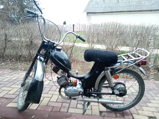  Moped, Рига 3 • Мotorete și Scutere  în Pridnestrovie • AutoMotoPMR - Piața moto Pridnestrovie.