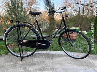 Продам велосипед  б/у, колеса 16, 77798586. Продам, производство Италия, состояние отличное, Тирасполь
