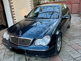Selling Mercedes S Класс, 2002 made in, diesel, mechanics. PMR car market, Tiraspol. 
