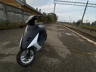 Продам Honda Dio 27, документы есть