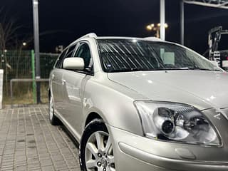 Продам Toyota Avensis, 2006 г.в., дизель, механика. Авторынок ПМР, Тирасполь. АвтоМотоПМР.