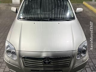 Продам Toyota Avensis, 2006 г.в., дизель, механика. Авторынок ПМР, Тирасполь. АвтоМотоПМР.