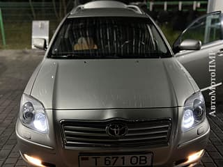 Продам Toyota Avensis, 2006 г.в., дизель, механика. Авторынок ПМР, Тирасполь. АвтоМотоПМР.