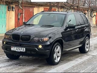 BMW X5 2005 г.в.