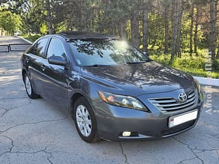 Vând Toyota Camry, 2009, hibrid, automata. Piata auto Pridnestrovie, Tiraspol. AutoMotoPMR.