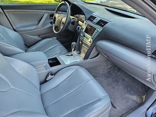 Vând Toyota Camry, 2009, hibrid, automata. Piata auto Pridnestrovie, Tiraspol. AutoMotoPMR.