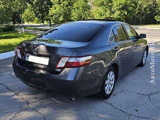 Vând Toyota Camry, 2009, hibrid, automata. Piata auto Pridnestrovie, Tiraspol. AutoMotoPMR.