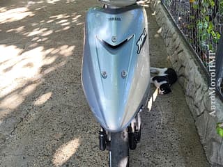  Scooter • Mopeds and scooters  in PMR • AutoMotoPMR - Motor market of PMR.