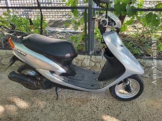  Scooter • Mopeds and scooters  in PMR • AutoMotoPMR - Motor market of PMR.