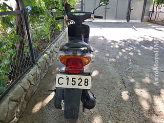  Scooter • Mopeds and scooters  in PMR • AutoMotoPMR - Motor market of PMR.