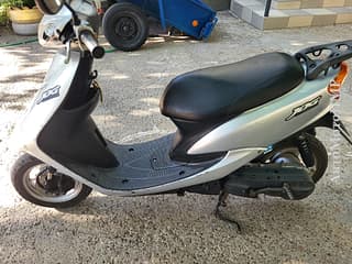 Продаю Yamaha Jog sa-16. Moto vehicles and spare parts