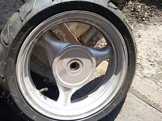 Продам. Новое. Не подошло по ступице.