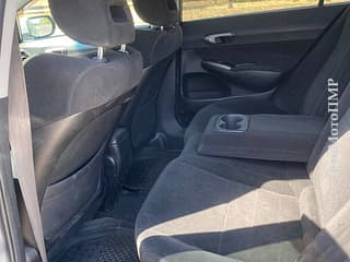 Selling Honda Civic, 2008, gasoline-gas (methane), аutomatic. PMR car market, Tiraspol. 