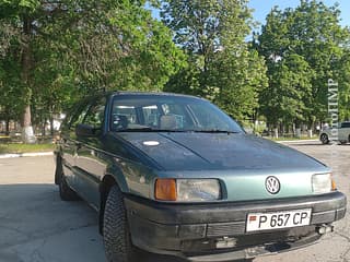 Продам Volkswagen Passat, 1989 г.в., бензин-газ (метан), механика. Авторынок ПМР, Тирасполь. АвтоМотоПМР.