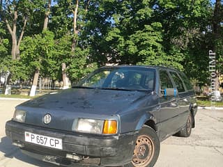 Продам Volkswagen Passat, 1989 г.в., бензин-газ (метан), механика. Авторынок ПМР, Тирасполь. АвтоМотоПМР.