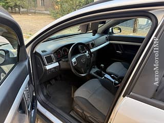Vând Opel Vectra, 2005, diesel, manuala. Piata auto Pridnestrovie, Tiraspol. AutoMotoPMR.