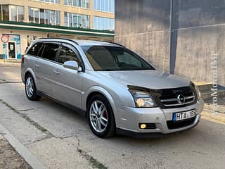 Vând Opel Vectra, 2005, diesel, manuala. Piata auto Pridnestrovie, Tiraspol. AutoMotoPMR.