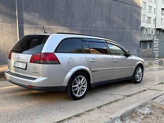Vând Opel Vectra, 2005, diesel, manuala. Piata auto Pridnestrovie, Tiraspol. AutoMotoPMR.