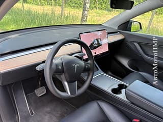 Selling Tesla Model X, 2022, electro, аutomatic. PMR car market, Tiraspol. 