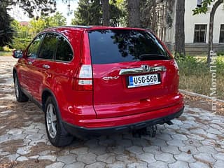 Selling Honda CR-V, 2012, diesel, mechanics. PMR car market, Tiraspol. 
