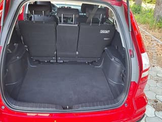 Selling Honda CR-V, 2012, diesel, mechanics. PMR car market, Tiraspol. 