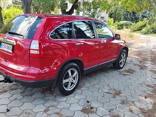 Selling Honda CR-V, 2012, diesel, mechanics. PMR car market, Tiraspol. 