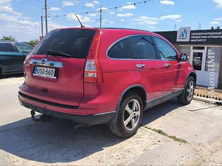Продам Honda CR-V, 2012, дизель, механика. Авторынок ПМР, Тирасполь. АвтоМотоПМР.