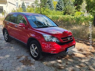 Selling Honda CR-V, 2012, diesel, mechanics. PMR car market, Tiraspol. 