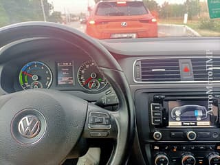 Vând Volkswagen Jetta, 2013 a.f., hibrid, mașinărie. Piata auto Transnistria, Tiraspol. AutoMotoPMR.