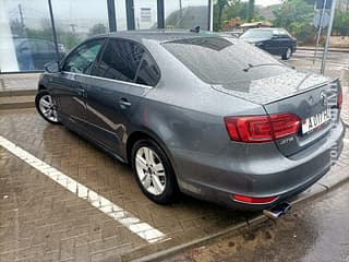 Vând Volkswagen Jetta, 2013 a.f., hibrid, mașinărie. Piata auto Transnistria, Tiraspol. AutoMotoPMR.