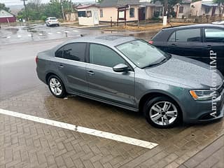 Selling Volkswagen Jetta, 2013 made in, hybrid, machine. PMR car market, Tiraspol. 