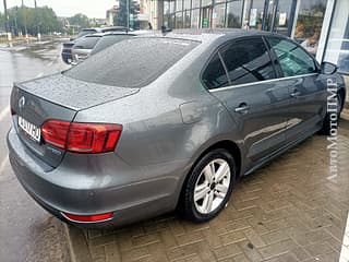 Selling Volkswagen Jetta, 2013 made in, hybrid, machine. PMR car market, Tiraspol. 