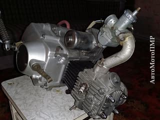 двигатель 72 см³ Тирасполь