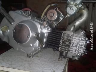 двигатель 72 см³ Тирасполь