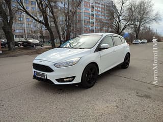 Отличный Фордик!. Запчасти и разборка легковых авто в Приднестровье