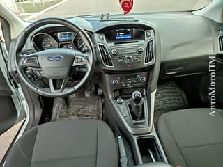 Продам Ford Focus, 2018 г.в., бензин, механика. Авторынок ПМР, Тирасполь. АвтоМотоПМР.