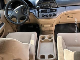 Продам Honda Accord, 2006 г.в., бензин-газ (метан), автомат. Авторынок ПМР, Тирасполь. АвтоМотоПМР.