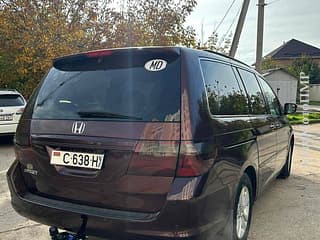 Продам Honda Accord, 2006, бензин-газ (метан), автомат. Авторынок ПМР, Тирасполь. АвтоМотоПМР.