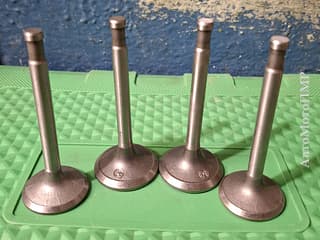 Клапана Урал. Moto vehicles and spare parts