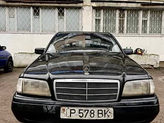 Продам Mercedes C Класс, 1995 г.в., бензин, автомат. Авторынок ПМР, Тирасполь. АвтоМотоПМР.