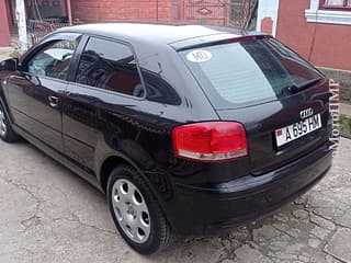 Vând Audi A4, 2006 a.f., diesel, manuala. Piata auto Pridnestrovie, Tiraspol. AutoMotoPMR.