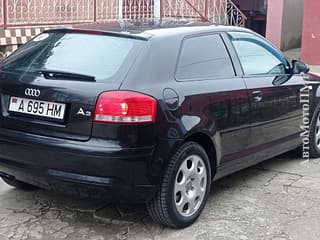 Vând Audi A4, 2006 a.f., diesel, manuala. Piata auto Pridnestrovie, Tiraspol. AutoMotoPMR.