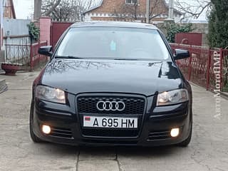 Vând Audi A4, 2006 a.f., diesel, manuala. Piata auto Pridnestrovie, Tiraspol. AutoMotoPMR.